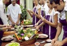 Saigon Cooking Class